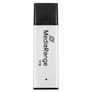 Pendrive Mediarange atmiņas disks Flash Usb3.2 1Tb/Mr1905-1 Mr1905-1 4260664879725 
