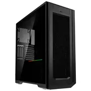 Phanteks Enthoo Pro 2 Black, rūdīts stikls  Ph-Es620PtgDbk01 886523301950