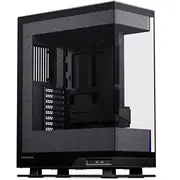 Phanteks Evolv X2 Matrix Pc-Gehäuse, Midi-Tower, E-Atx, Tempered Glass, Led - Black  Geph-207 0886523304067 Ph-Es524XmDbk01