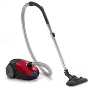 Philips 2000 series Fc8243/09 Putekļu sūcējs  8710103807438