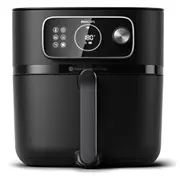 Bez eļļas fritieris Philips Ovi Smart Xxl Hd9876/90  5906521515618