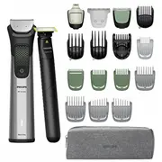 Philips All-In-One Trimmer 9000 Mg9557/15 Daudzfunkcionāls Trimmeris  8720689045094
