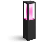 Philips Hue Impress Led statīva lampa Black  8718696170502