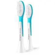 Philips Sonicare Hx6042/90 Birstes Galviņas  8720689037433