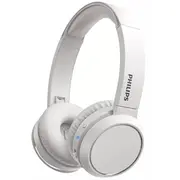 Philips Tah4205Wt/00 Bluetooth bezvadu austiņas ar mikrofonu  4895229110281