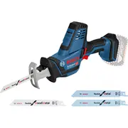 Piła szablasta Bosch Gsa 18 V-Li C V  06016A5004 3165140876407