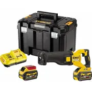 Sānu zāģis Dewalt Dcs389T2 54 V  Dcs389T2-Qw 5035048736654