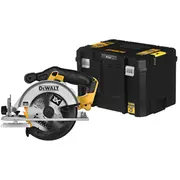 Ripzāģis Dewalt Dcs391Nt 18 V 165 mm  5035048555262