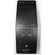 Pilot Rtv Sony Rmf-Ed004 149275712  5712505210895