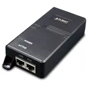 Planet Single-Port 10/100/1000Mbps Ieee 802.3At Poe  Poe-163 4711213689345 85176200