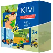 Plašu Atskaņotāji Kivi  Accessories set for Kidstv Auto 5999576260039