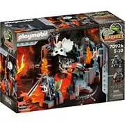 Playmobil 70926 Dino Rise Wächter der Lavaquelle  4008789709264