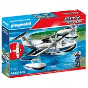 Playmobil City Action 4445 Wodolot policyjny  4008789044457 20879295392