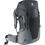 Ceļojumu mugursoma Deuter Futura Sl 24 l Graphite  340052144090 4046051112152