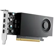 Pny A400 Nvidia 4 Gb Gddr6  Vcnrtxa400-Pb 3536403399412 Cm30098