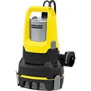 Pompa zanurzeniowa Sp 17.000 Flat Level Sensor Eu 1.645-840.0  4054278952017 Qekarpo16458400