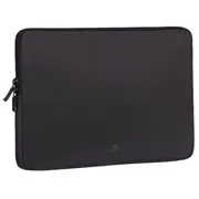 Portatīvo datoru soma Rivacase  Nb Sleeve Suzuka 13.3-14/7704 Black 7704Black 14260403575205