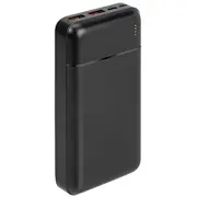 Power Bank Usb 20000Mah/Va2102 Black Rivacase  Va2102 4260709013602 20882277900