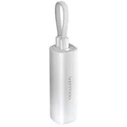 Power Bank Usb 5000Mah 20W/Gray Fhwm0 Vention  6922794715400 1447548