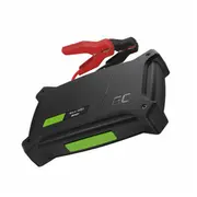 Powerbank Green Cell Cjsgc01 16000Mah Black  5907813968228