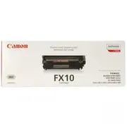 Printers Canon  cartridge Fx-10 0263B002 4960999270616