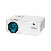 Projektor KrugerMatz Led Kruger  Matz V-Led20 Km0370-Fhd 5901890104838