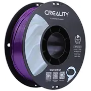 Projektors Creality  Cr-Silk Pla Filament Purple 3301120005 6971636408116