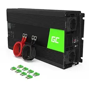 Przetwornica 12V/230V 1500W/3000W Mod sinus  Inv25 5903317228417 Asgces000000019