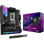 Mātesplate Asrock B860M Lightning Wifi  4711581490208 Plyasr1850025