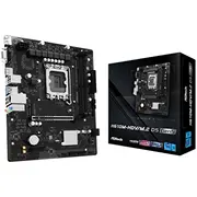 Asrock H610M-Hdv/M.2 D5 Gen5  1700 mATX Hdmi/Dp/D-Sub Ddr5 4711581492431 Plyasr1700078