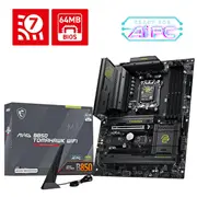 Płyta główna Mag B850 Tomahawk Wifi Am5 4Ddr5 Atx  4711377402859