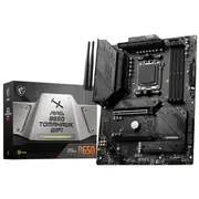 Mātesplate Msi Mag B650 Tomahawk Wifi  4711377010153
