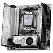 Płyta główna Msi Mpg B850I Edge Ti Wifi  4711377360906