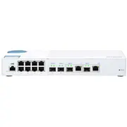 Qnap Swi Qsw-M408-2C  4713213516706 85176200