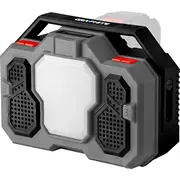 Radio budowlane Graphite 58Ge104  5902062073020
