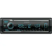 Auto radio Kenwood Kmmbt508Dab  0019048233745