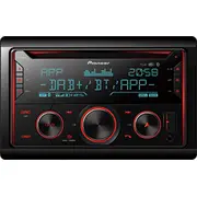 Auto radio Pioneer Fh-S820Dab  4988028434242