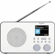 Radioodtwarzacz Viola 2 Ir  0010/3933 4019588109339 Ubtesriviola2Ci