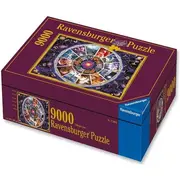 Ravensburger 9000 Astrologia - 178056  4005556178056