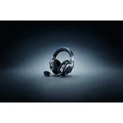 Razer Blackshark V3 Pro for Playstation Black Wireless Anc Esport Headset  Playstation-Series, Hybrid Anc, 2.4Ghz, Bluetooth, Usb-C, 3.5 mm Klinke Rz04-05400500-R3G1 8887910061244