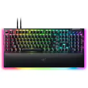 Razer Blackwidow V4 Pro Keyboard Green Switch - Us Layout  Rz03-04680100-R3M1 8887910072011 65913