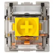 Razer Mechanical Switches Pack - Linear Yellow der 3. Generation  Rc21-02040100-R3M1 8886419339267