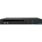 Ip reģistrators Avizio 9 kanālu ar 8 Poe portiem, atbalsta 2 diskus Avb-Ipr208P 