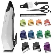 Remington Hc5035 Colourcut biała  4008496867387 Agdm-Strz-Rem-024