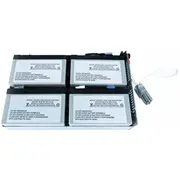 Rezerves Ups akumulators  Apcrbc132-Os 5059902001870