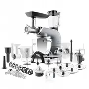 Planētu robots Eta Gratus Evo Vital - 102890092  8590393376896