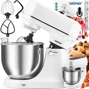 Robot planetarny Zelmer robot Zkr2000 Super Silent  5908269358809