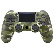 Roger Playstation Dualshock 4 v2 Bezvadu Spēļu Kontrolieris priekš Ps4 / Ps Tv Now  Ro-Ps4Ds-Camogn 4752168148754