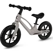 Bērnu balansēšanas velosipēds Kidwell Vito taupe  Robivit03A0 5906601705816