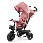 Rowerek trójkołowy Aveo Rose Pink  Kraveo00Pnk0000 5902533922352 Wjkdrr0Ua022352